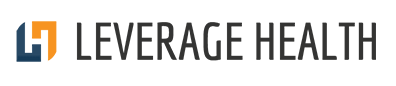 Leverage Health Logo