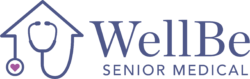WellBe logo