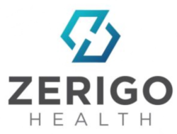 Zerigo Logo