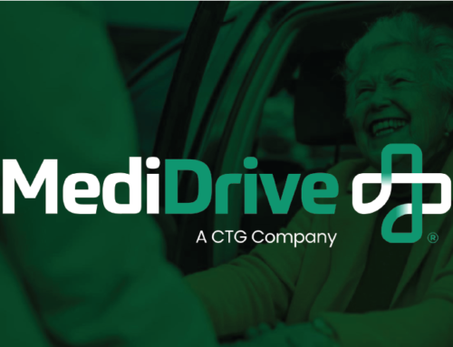 MediDrive a CTG Partner Company, announces formal entry into the Non-Emergency Medical Transportation Market