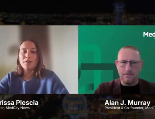 MediDrive at HLTH 2025: Leading the Future of NEMT